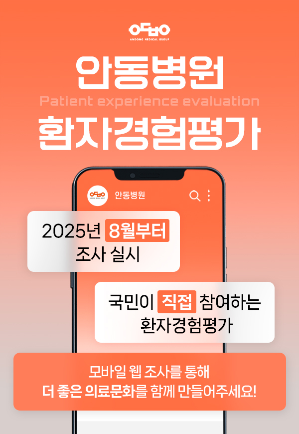 2025년 환자경험평가